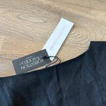 NWT Robertson + Rodeo The Linen Square Neck Dress Size XS Photo 4