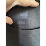 Ripple Junction Ripple‎ Junction Womens Tee Size 2X Big Bang Theory Black T-Shirt Top Photo 3