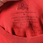 Looney Tunes Vintage  Squad Graphic Tee Size Small 90s Photo 2