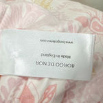 NWOT Borgo de Nor Clio Sweetheart Midi Dress in Palermo Pink Size 10 US (14 UK) Photo 8