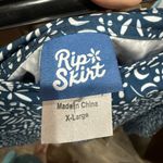 NWOT Ripskirt Hawaii XL Length 3 Blue Size undefined Photo 2