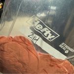 Pink Lily  "Once in a Lifetime"‎ Backless Crochet Top Maxi Dress Pink Stretch S Photo 9