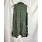 Max jeans Vest Shrug Photo 12