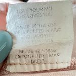 Show Me Your Mumu  Caitlin Ruffle Maxi Dusty Blush Pink‎ Bridesmaid Dress XS READ Photo 11