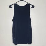 Old Navy black athletic tank top Photo 1