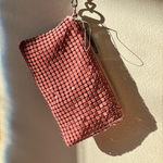 Urban Outfitters  Mesh Coin Purse NWOT Photo 0