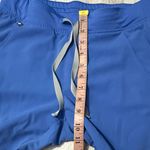 FIGS  Blue Scrub Joggers Size Small Photo 8