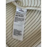 ALLSAINTS Arleta Vest Small Sleeveless Cream Knit Mini Dress Casual Photo 4