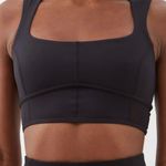 Revolve Le Ore Black Sports Bra Photo 0