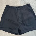 Kittenish  black shorts Photo 0