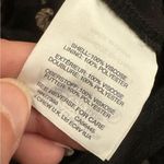 Madewell smocked cropped jumpsuit in flower toss Photo 13