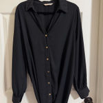 Kohls Belted tunic dress  Photo 0