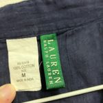 Lauren Ralph Lauren Blue V Photo 1