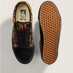 Vans  Premium Old Skool Leopard
Shoe Women 7.5 US Photo 4