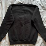 Billie Eilish concert sweatshirt Photo 5