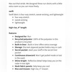 Lululemon  NWT Hotty Hot High Rise Lined 4” Shorts Size 2 Pink Glazed Photo 6