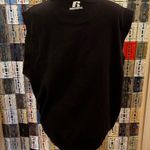 Russell Athletic VTG College Baseball Vest Photo 3
