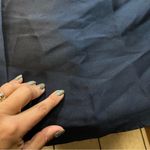 NWOT Broadway Show Navy Blue High Photo 9