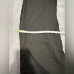 NWT Women’s Pinspark Black Wide Leg Lounge Pants XL. Soft. Flowy. Pockets. Photo 4