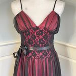 City Triangles Vintage Y2K Short Ombre Fairy Whimsygoth Party Prom Formal Dress Photo 1