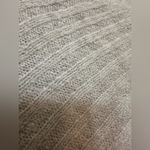 Juicy Couture  Sweater Gray Tunic Boat Neck Dolman Long Sleeves Photo 4