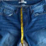 Life in Progress Distressed Denim Jeans Photo 8