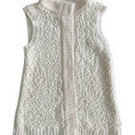 Marc New York  Andrew Marc Sherpa button down vest Photo 0