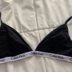 Calvin Klein Bralette Photo 0