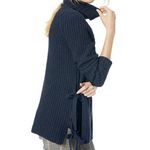 UGG  Ceanne Knit Turtleneck Sweater Tie Sides Photo 1