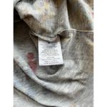 Disney  100 Christmas T-Shirt Juniors M Gray Mickey & Friends Festive Print Photo 4