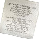 Nine West Brown Sleeveless Sheath Dress Size 8 Cotton Blend 43e Photo 5