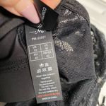 Only Contradiction by Pour Moi For your Eyes  Tie Front Bralette Size 12 UK Photo 1