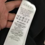 Gucci Nwt black dress Photo 12