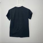 Gildan Black “California Republic” Tshirt in size S -  Brand 100% Cotton Photo 3