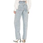 One Teaspoon Smiths Trouser in Montana Wash. Photo 1