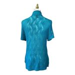 Lauren Michelle Bundle of 2 Short Sleeve Open Photo 4