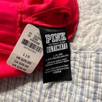 PINK - Victoria's Secret BNWT PINK Victoria Secret Sports Bra Size Large Photo 4