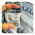 Aeropostale 90s Baggy Jeans Size 00R Photo 6