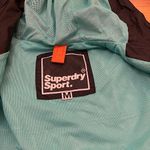 Superdry  windbreaker size S Photo 4
