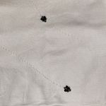 St. John Sport Butterfly Sweater White Photo 2