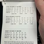 Quacker Factory  Womens Size Large Black Bling Heart Valentine Shirt‎ Top NEW Photo 4