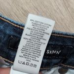 Ava Super Skinny Darkwkash Jeans | Lucky Brand 4/27 Skinny Jeans Photo 8