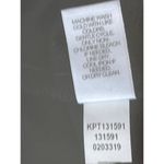 J.Jill Womens Black Ponte Leggings XS Viscose/Nylon/Spandex Blend 18k Photo 3