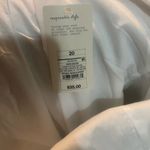 A New Day Women's Corset Midi A-Line Dress - size 20 2X NEW Photo 3