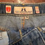 Juicy Couture Jean shorts Photo 3