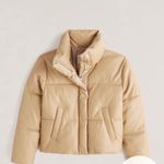 Abercrombie & Fitch A&F Mini Puffer Photo 0