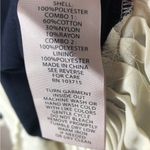 Nanette Lepore  Lace Collar Shift Dress Size 10 Photo 8