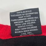 Well Worn Bah Humpug Pug Ugly Christmas Sweater Photo 7