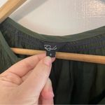 Rails  Mariah cropped blouse Photo 2