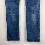 Lucky Brand  Lolita Bootcut Jeans Dark Wash Sz 6 Boho Western Photo 7